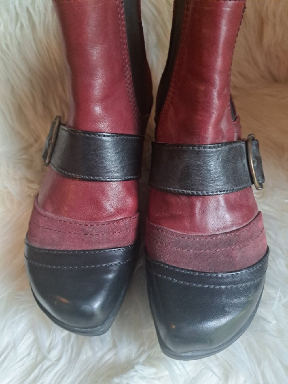 Fluevogs! - Picture 3 of 6